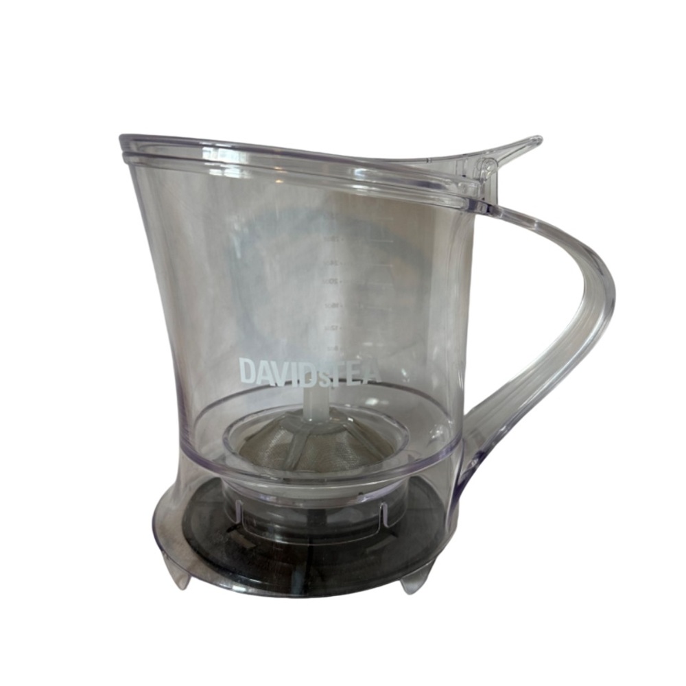 David’s Tea 32 oz Steeper